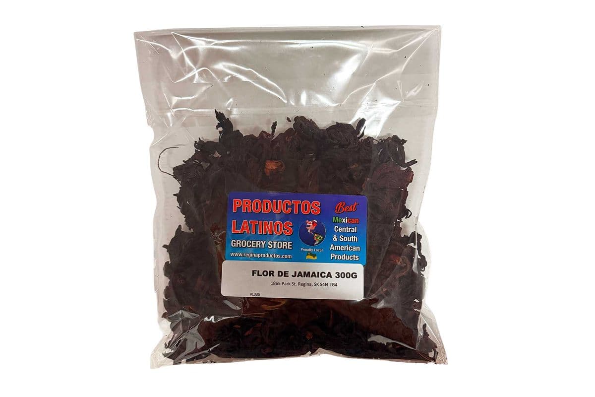 Hibiscus flower (Jamaica) (300gr) (300gr)