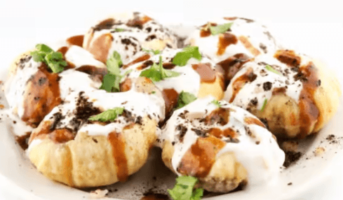Chaat Papri