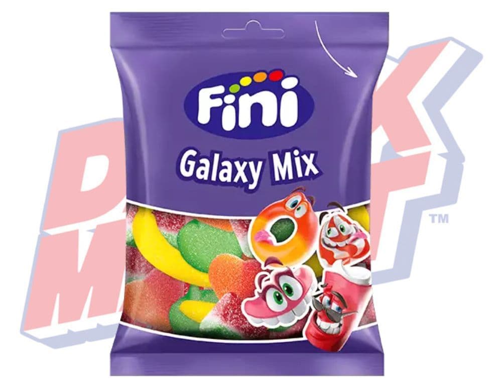 Fini Galaxy Mix (France) - 90g