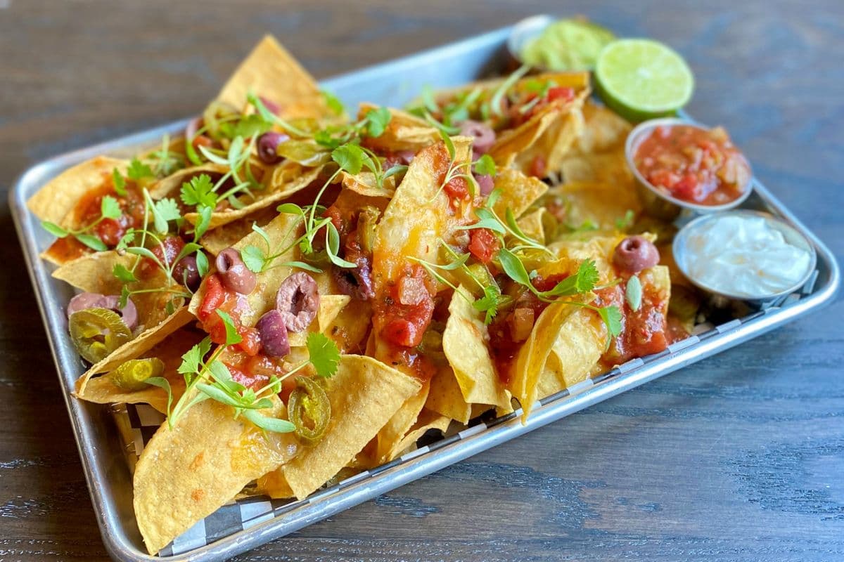 Nachos