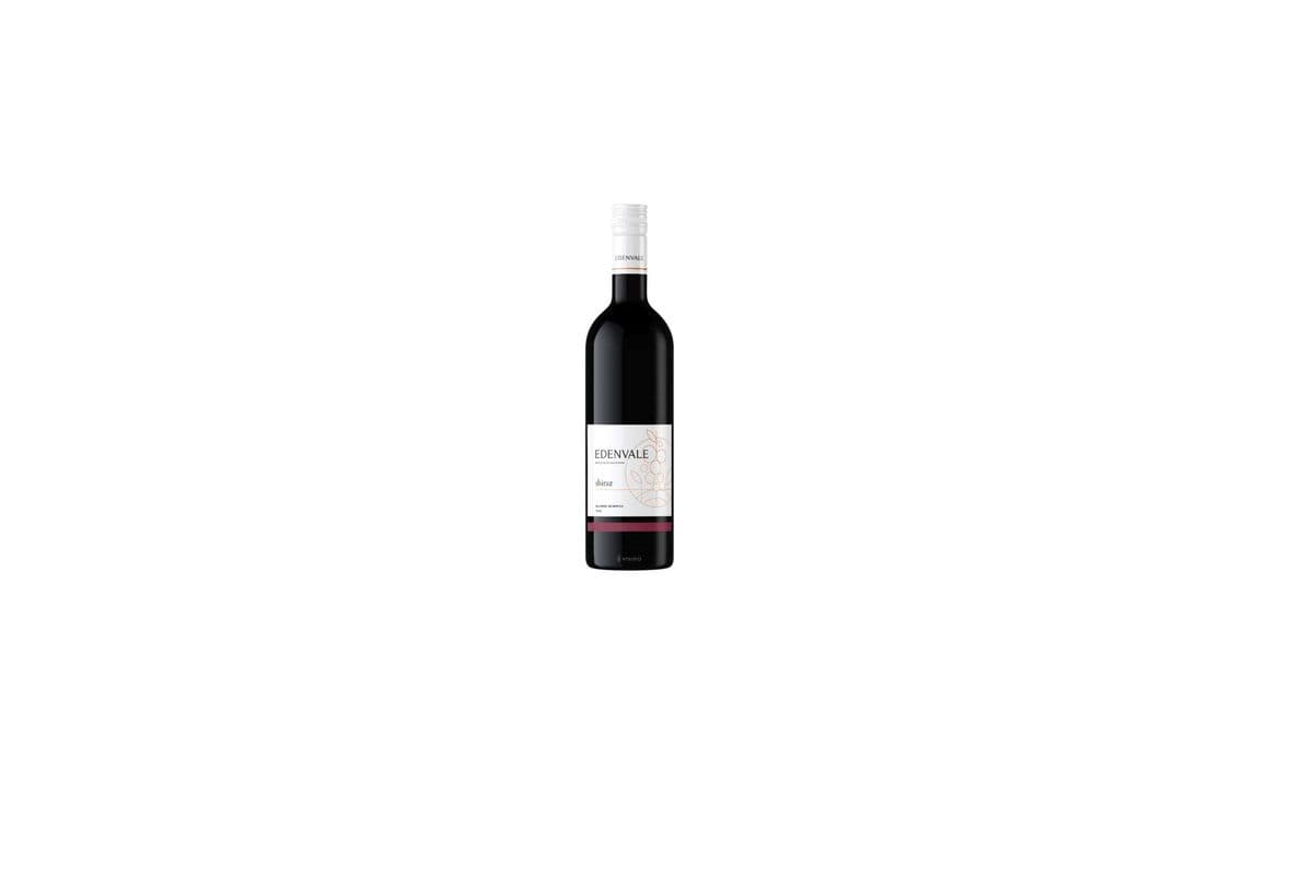 Edenvale Shiraz (750 ml Bottle)