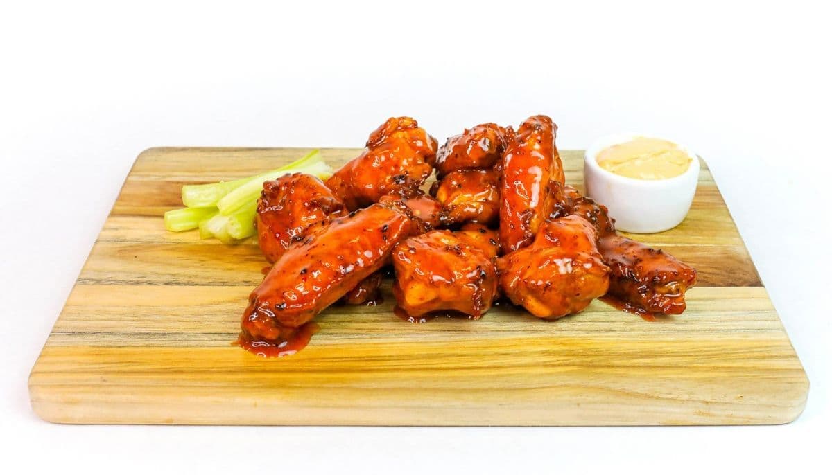 Buffalo Wings