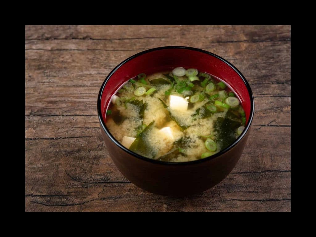 Miso Soup