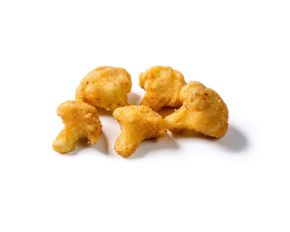Regular Cauliflower Bites