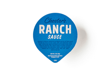Ranch Sauce