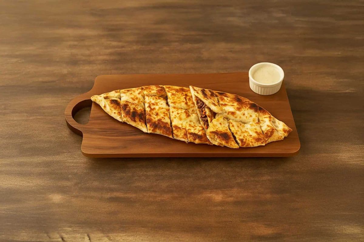Doner Pide