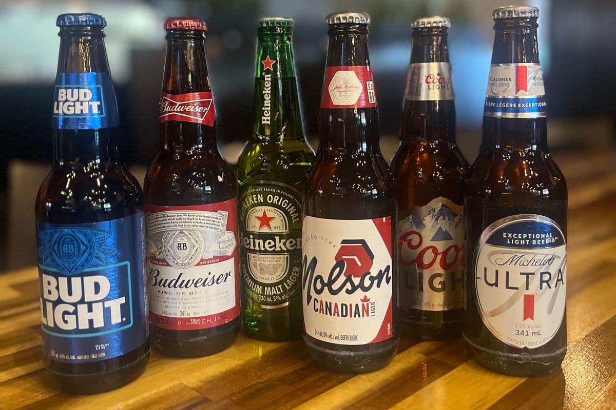 Bud Light (1 x 341 ml)