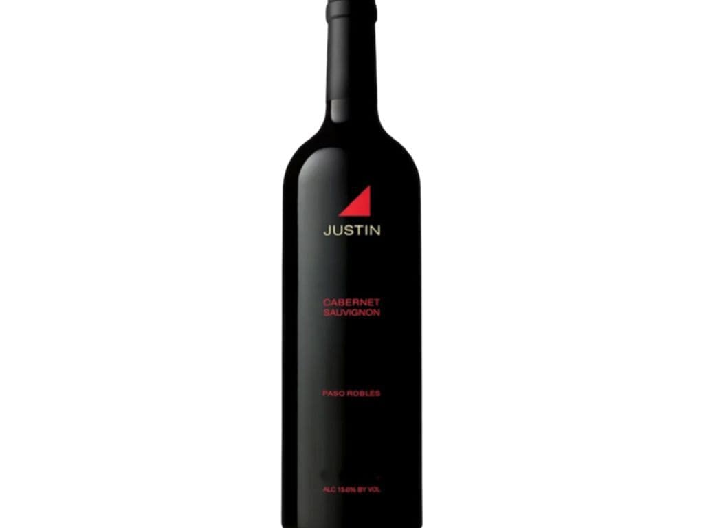 Justin - Cabernet Sauvignon