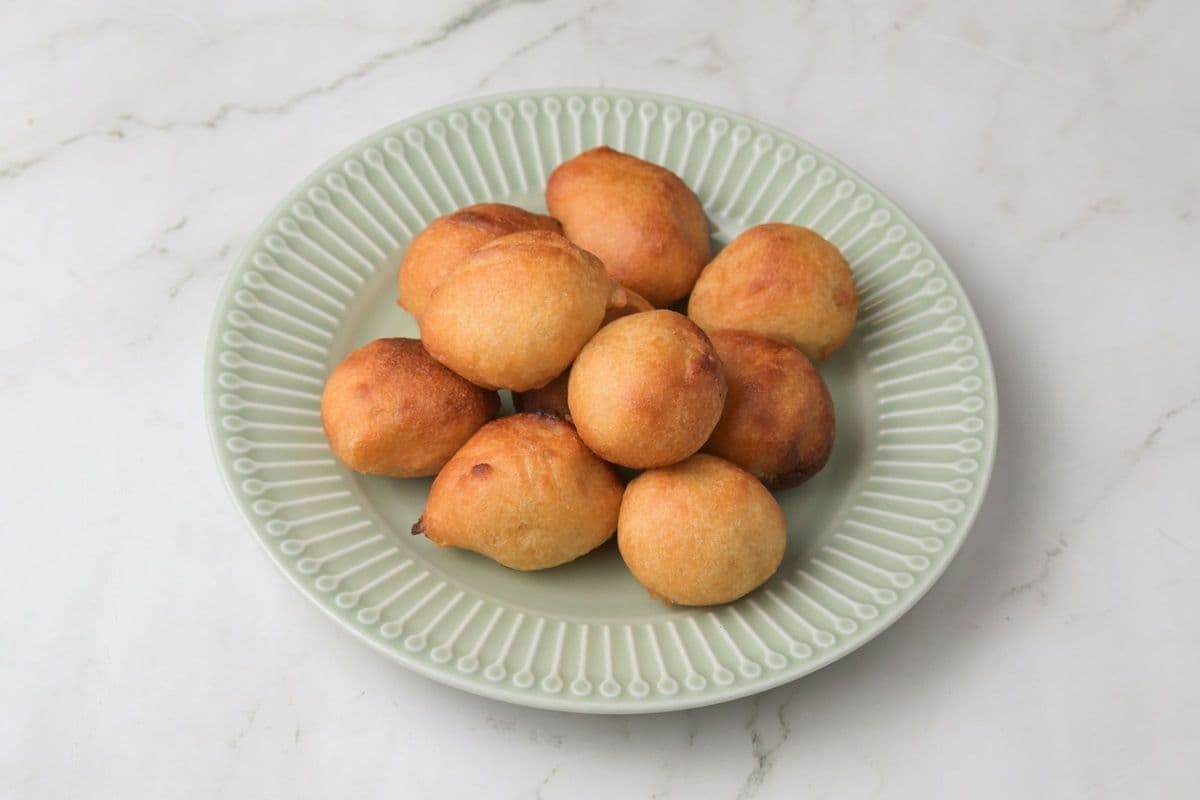 Puff Puff (10 pcs)