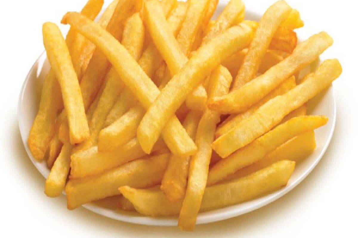Fries