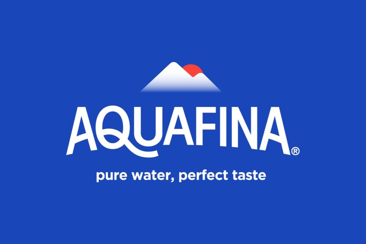 Aquafina Water (591 ml)