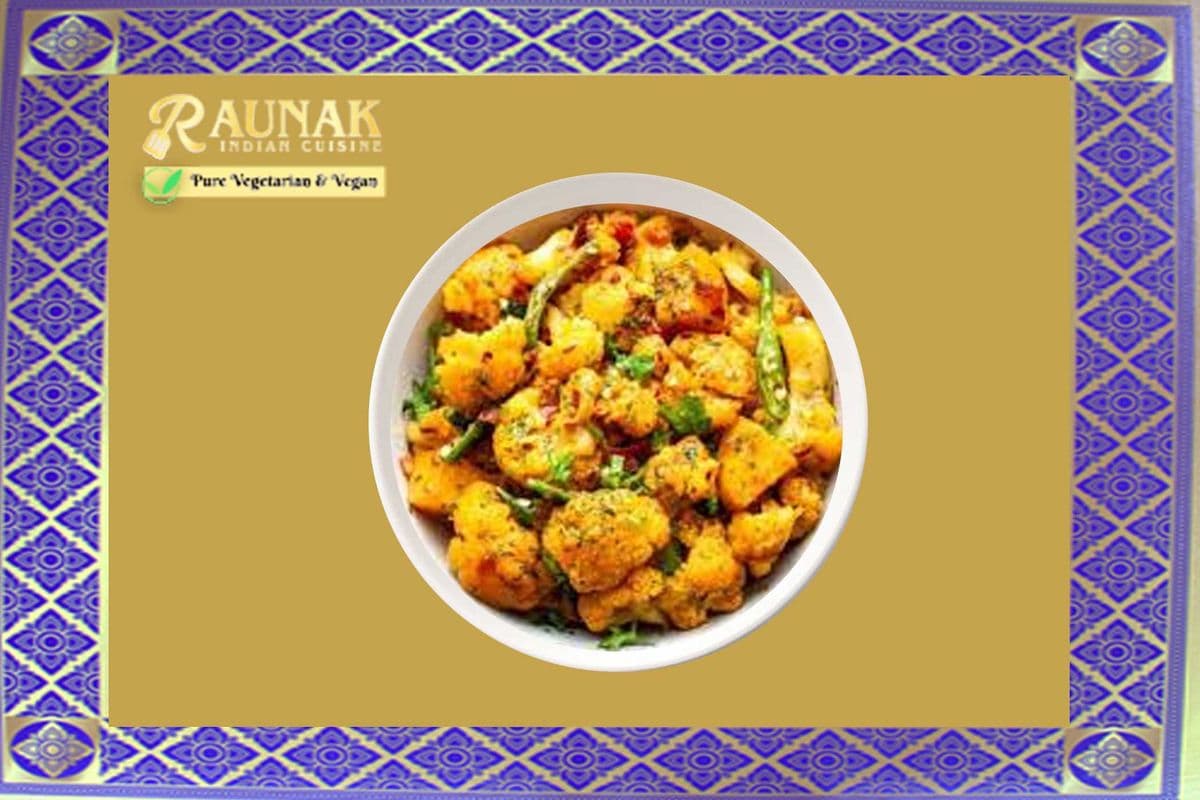 Aloo Gobi
