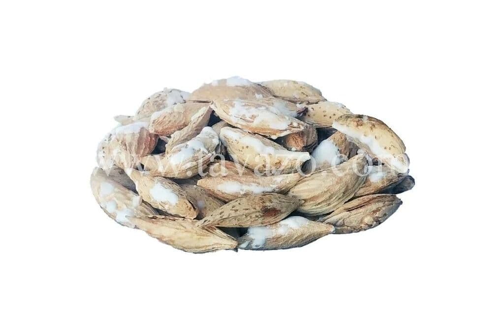 Roasted Salted in Shell Almond (500 g)