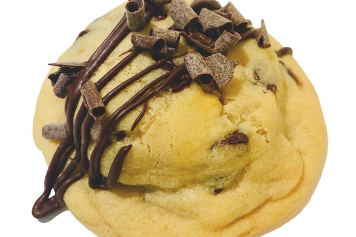 Cakeanator Cookie