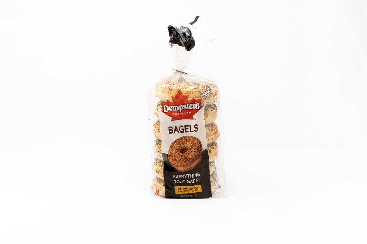 Dempsters Everything Bags (540g)