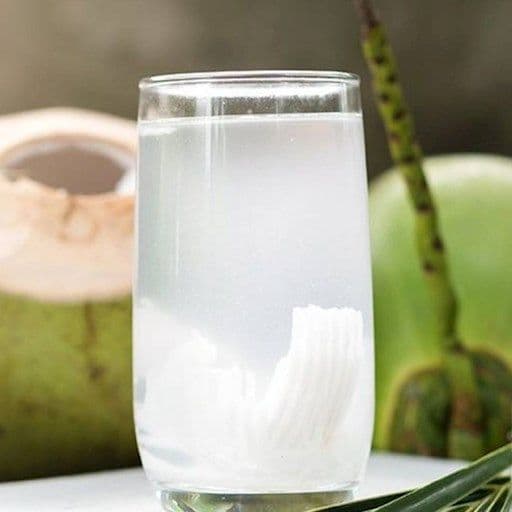 D13. Young Coconut Juice