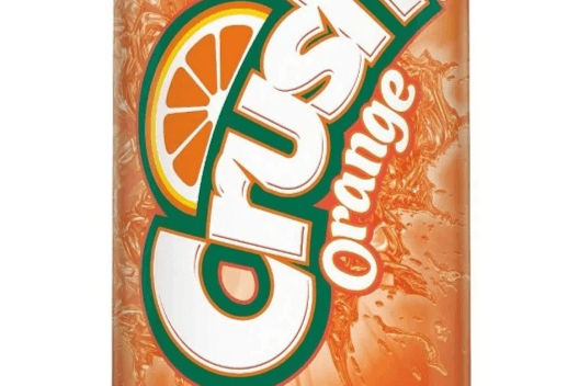 Orange Crush (222 ml)