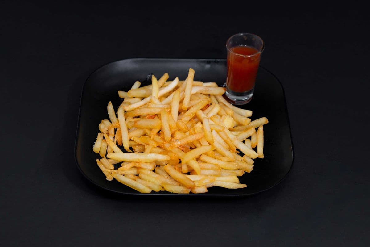 Fries