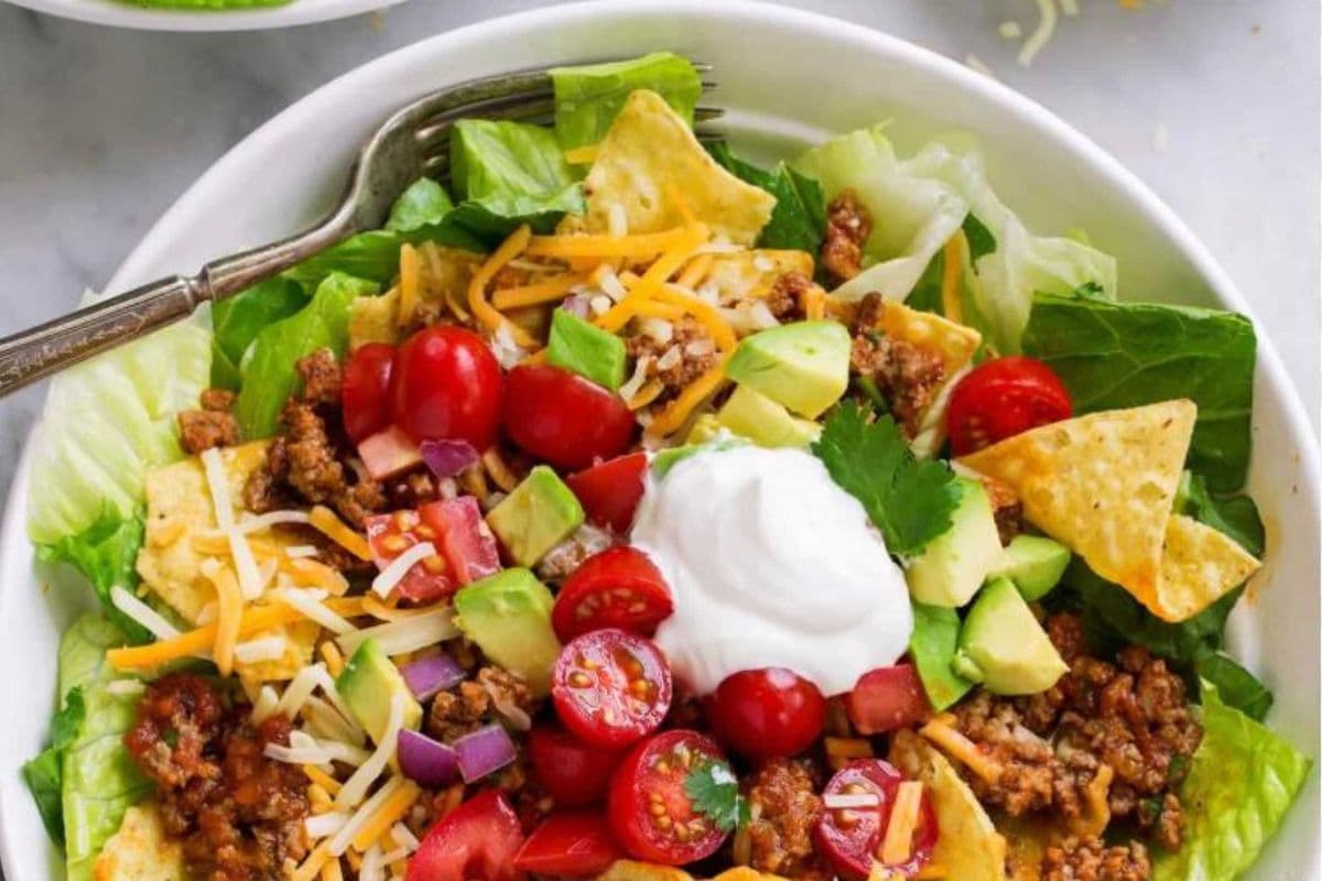 Taco Salad