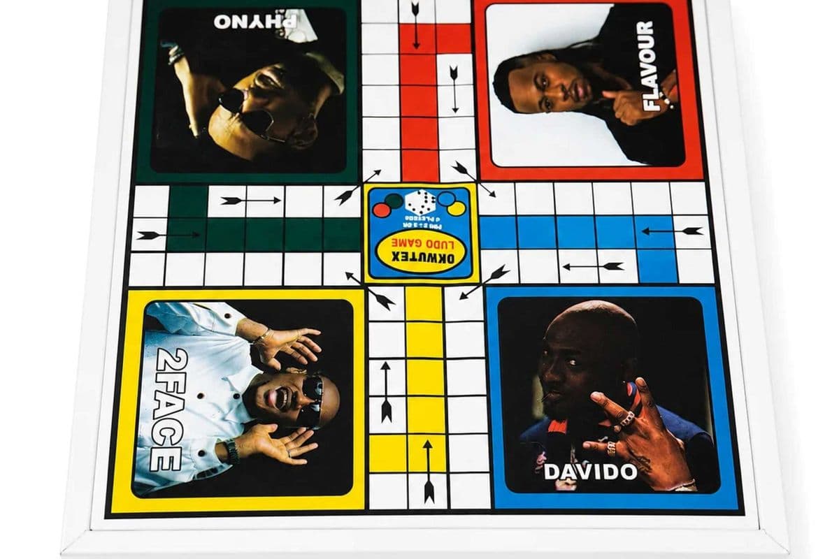 Ludo