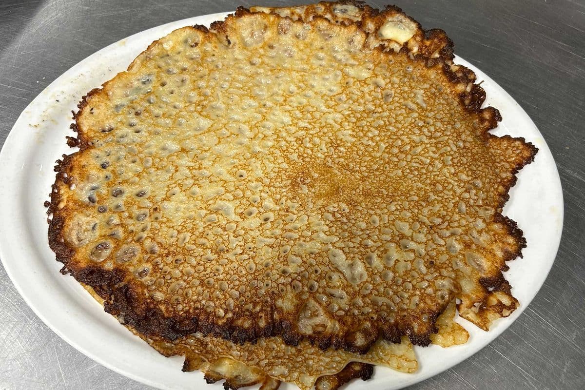 Finn Pancakes