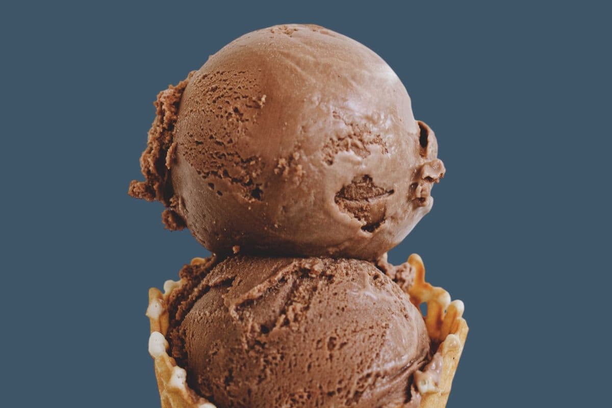 Chocolate Milk Pint