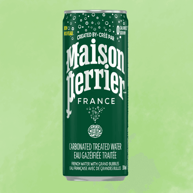 Perrier