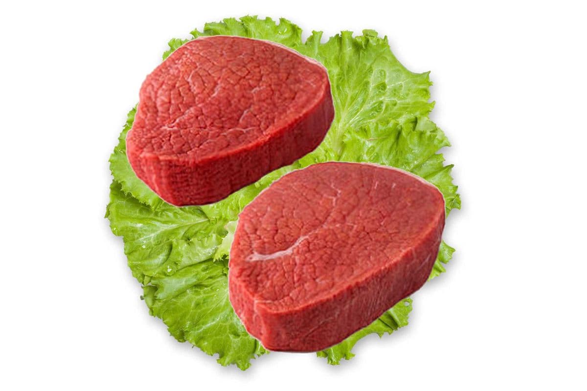 Beef Eye of Round (per lb)