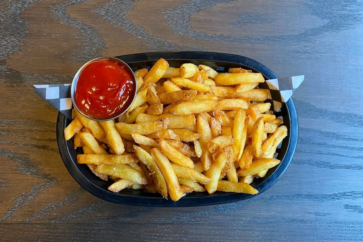 Fries