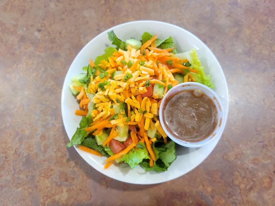 House Salad