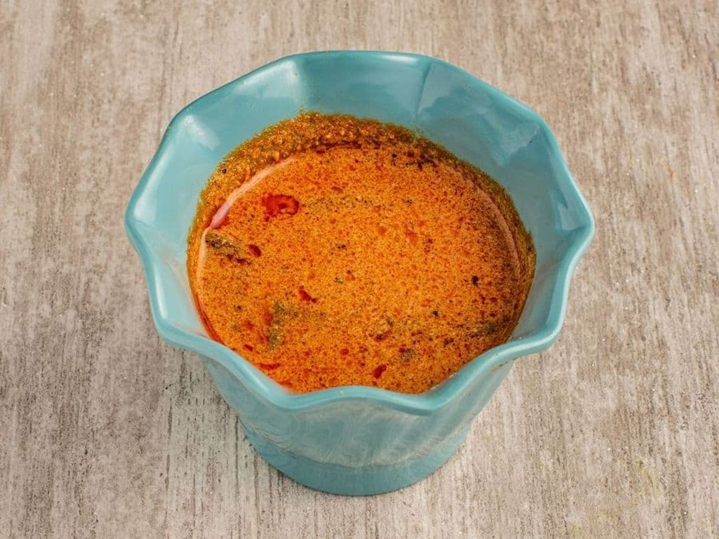 Mirchi Ka Salan