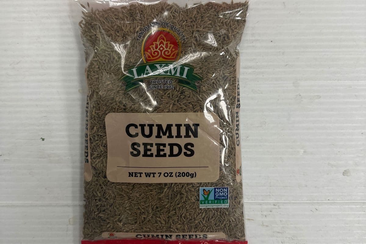 Laxmi Cumin Seeds (200g)