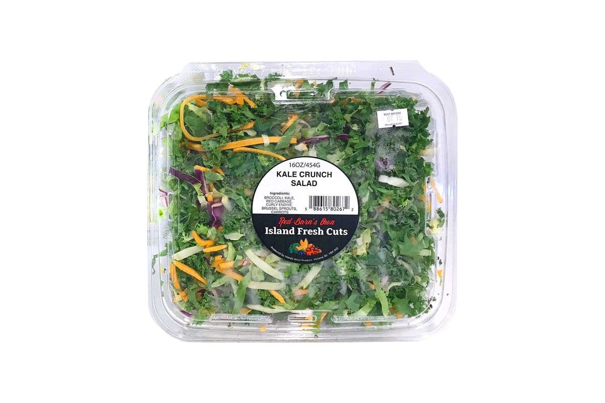Red Barn's - Kale Crunch Salad (1LB)
