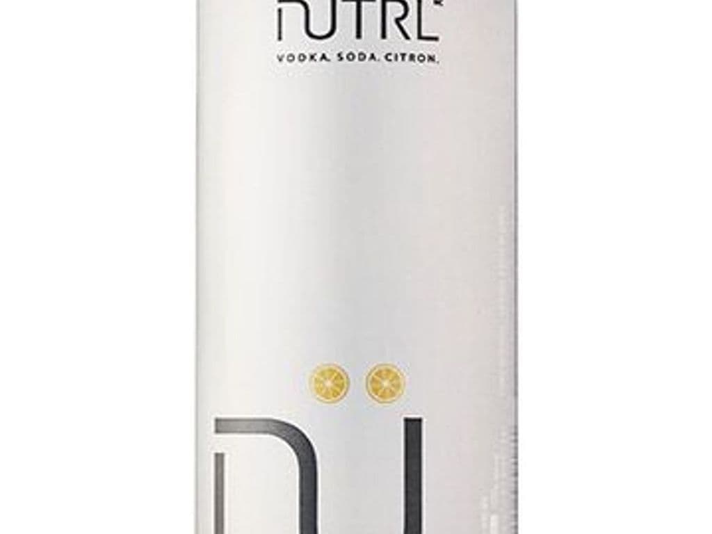 NUTRL Lemon 