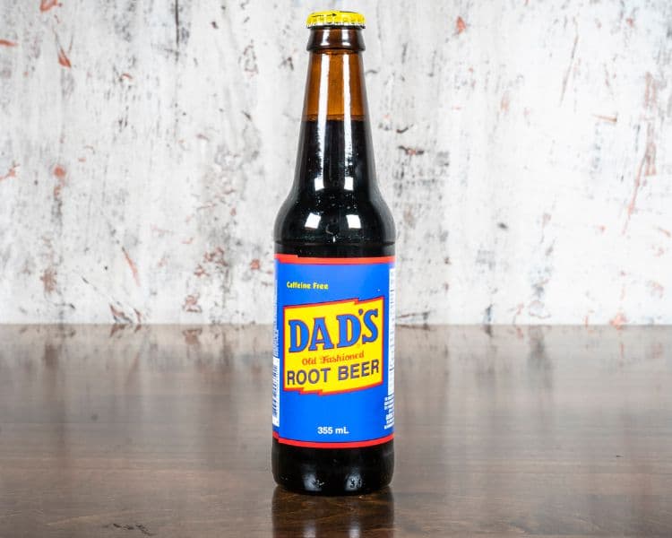 Dad's Root Beer