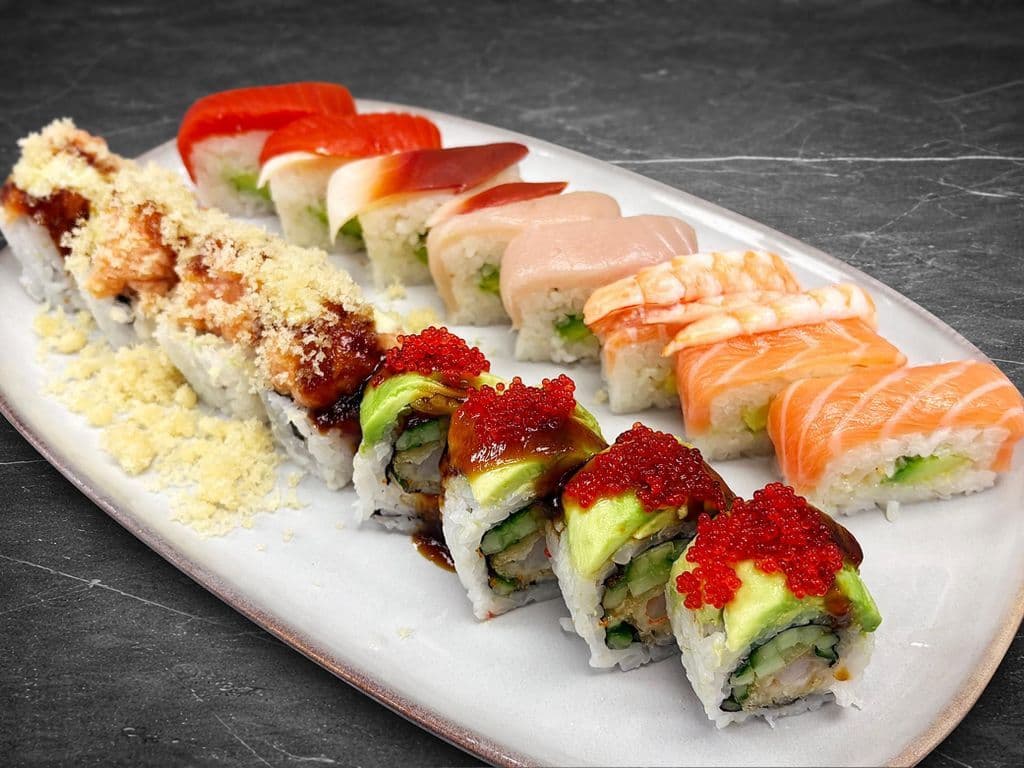 Roll Master