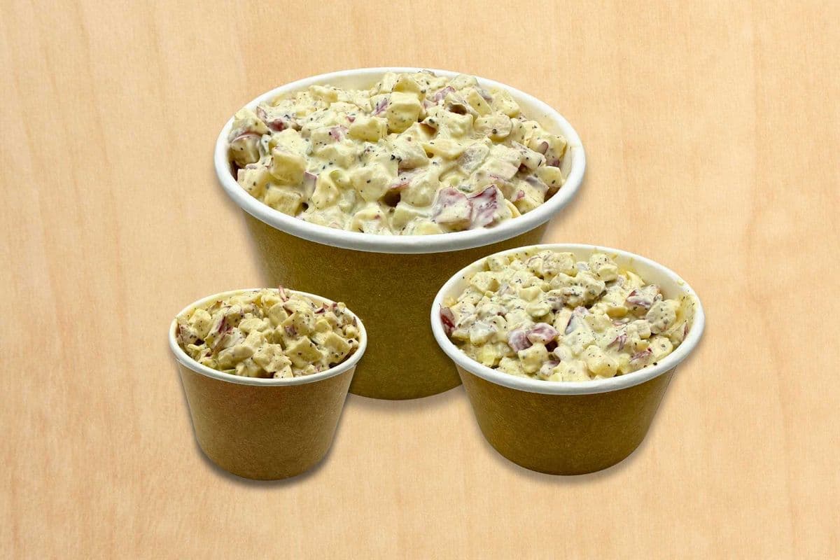 Potato Salad