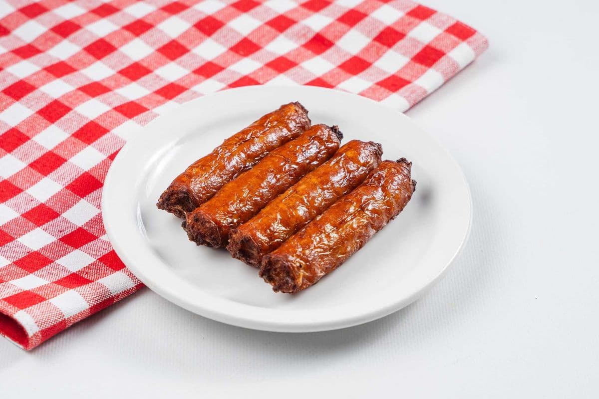 Sausage Links