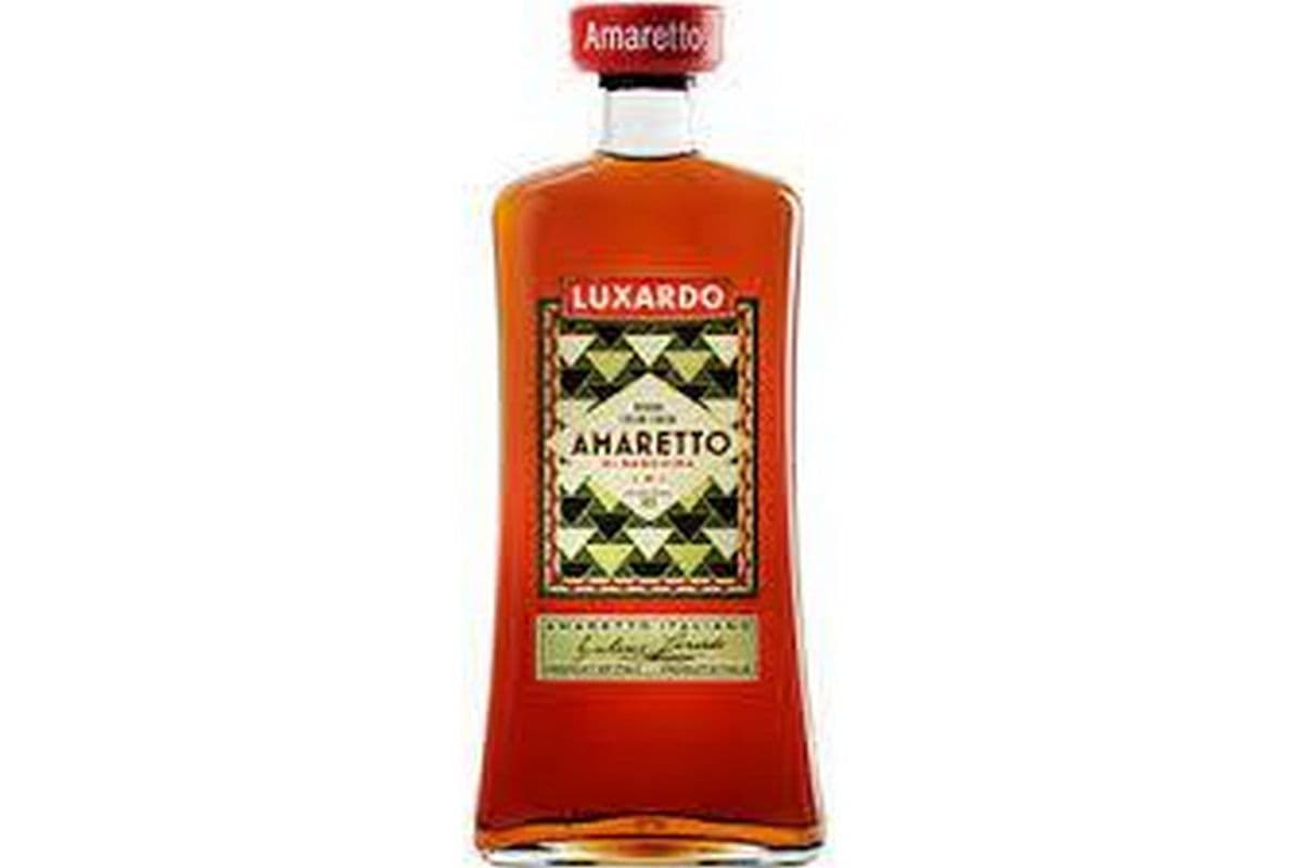 AMARETTO (DI SASCHIRA)750ML (1 x 750ML)