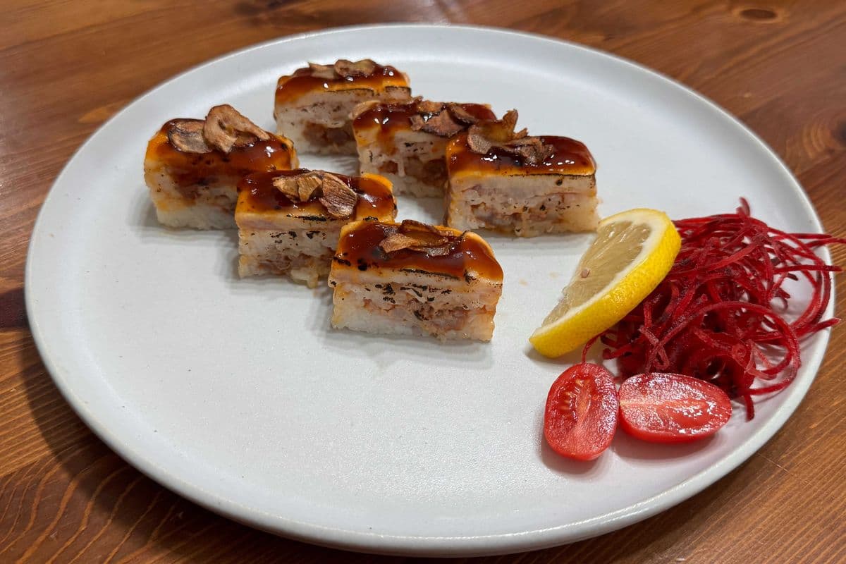 Tuna Osi