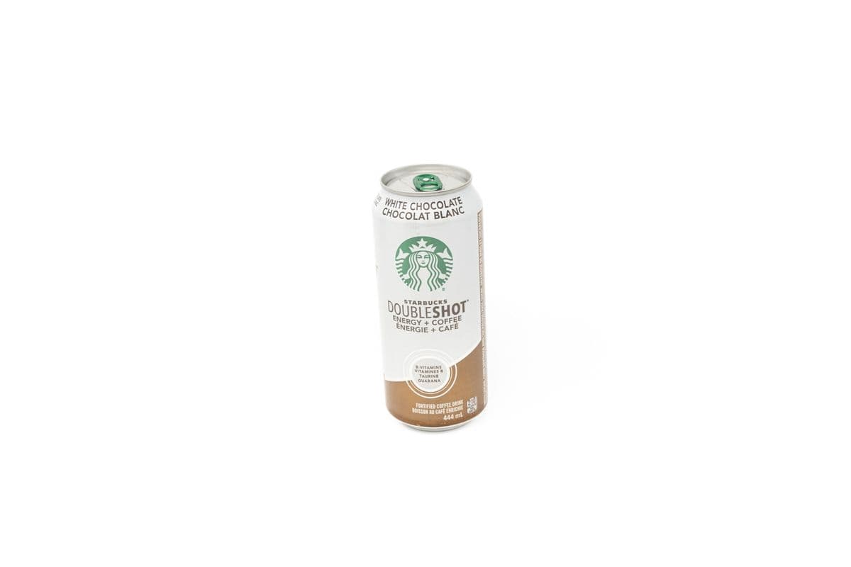 StarBucks (444 ml Can)
