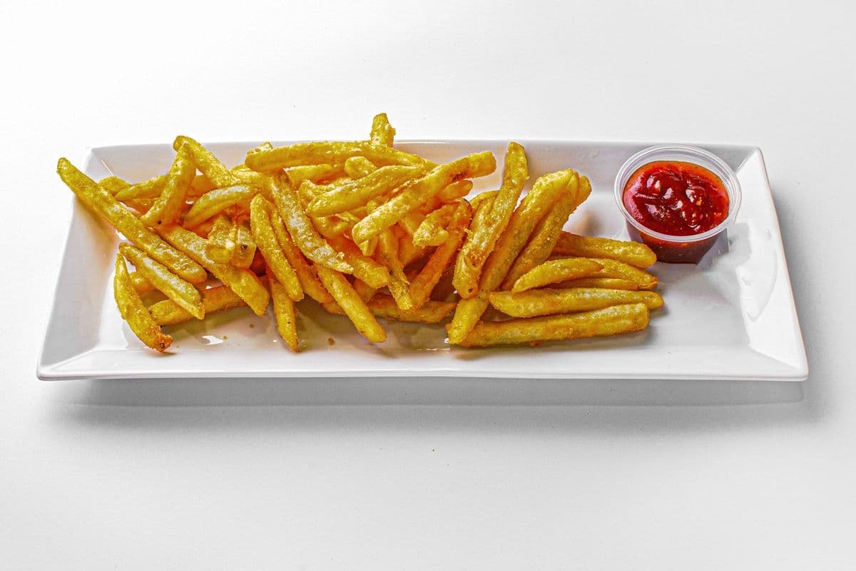 Fries (Large)