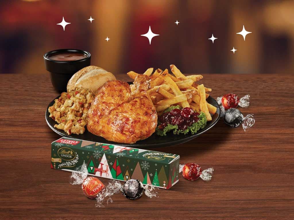 Festive Special®