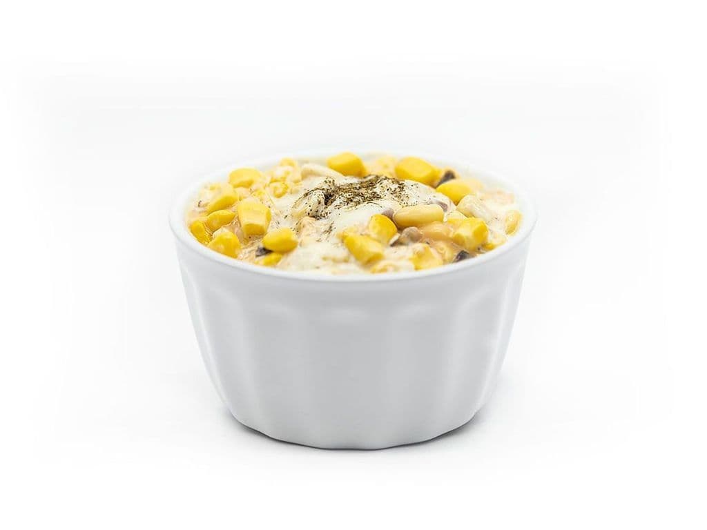 Special Cup Corn