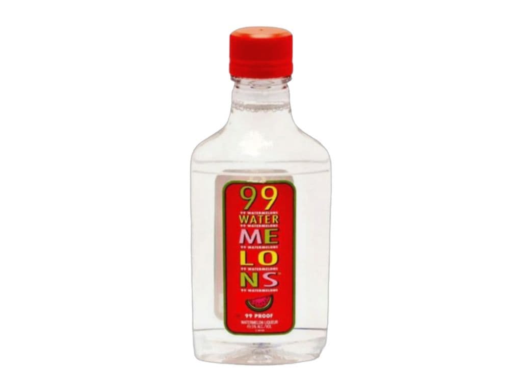 99 Watermelons - 200ml