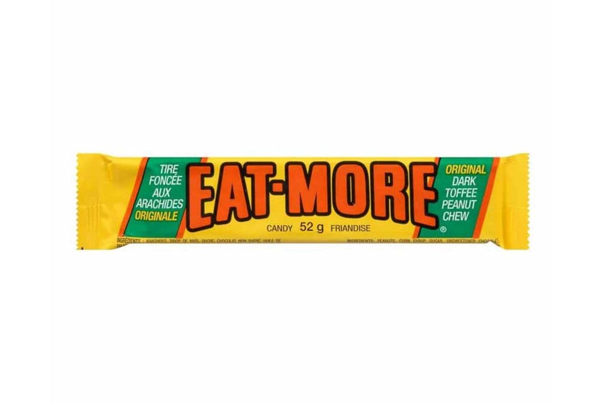 Eat- More (52g)