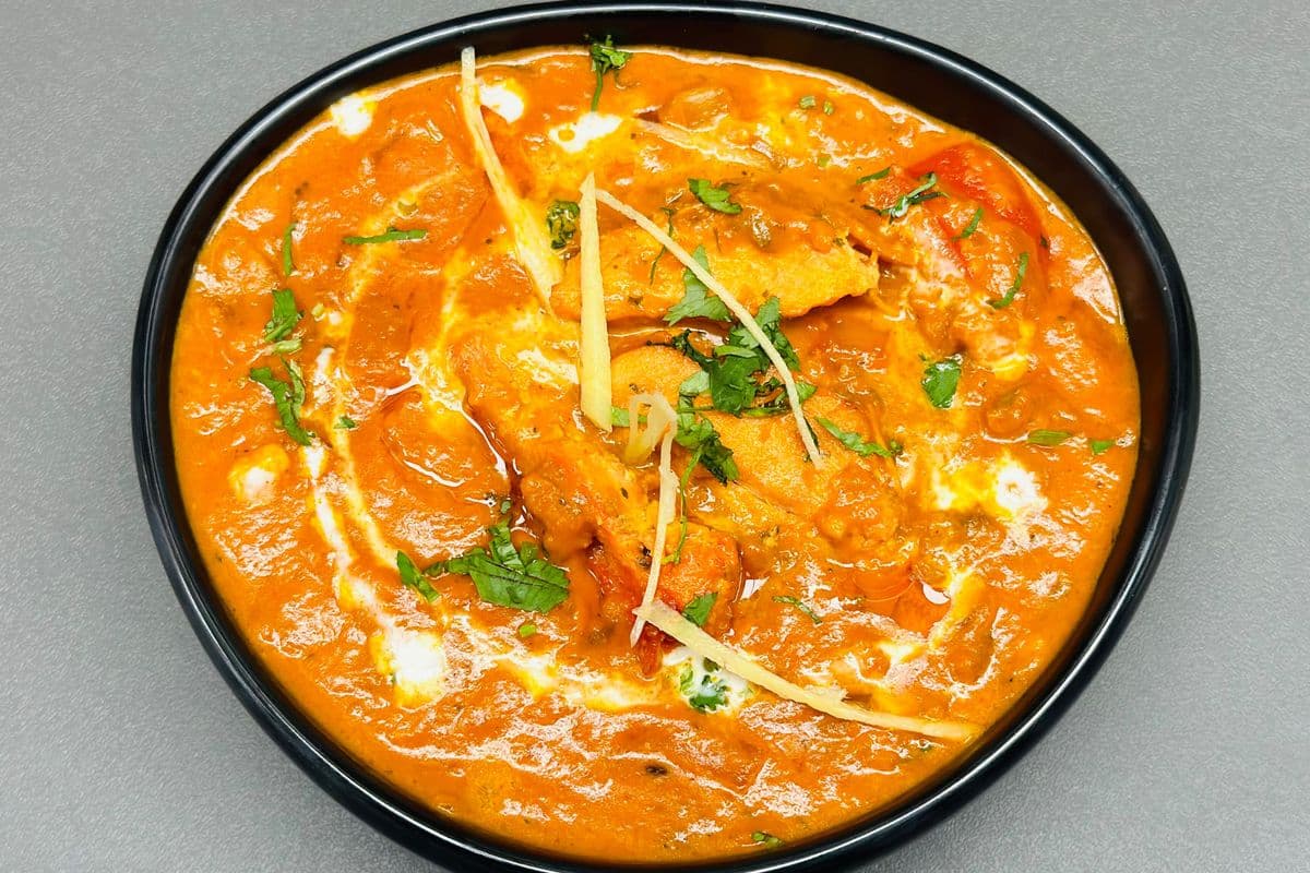 Chicken Tikka Masala