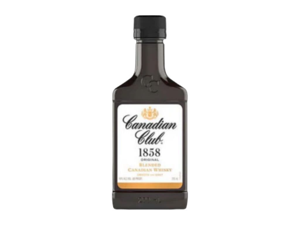 Canadian Club - Premium 200ml