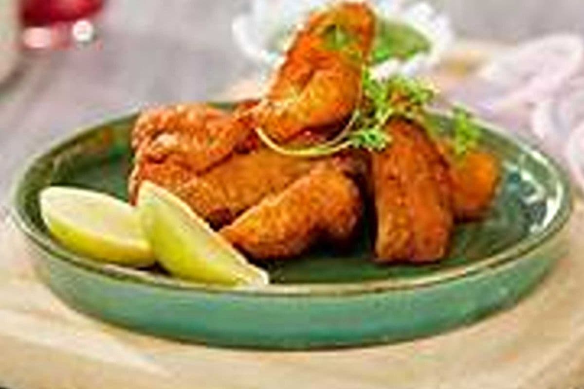 Fish Pakora (BOGO Buy 1 Get 1 Free)