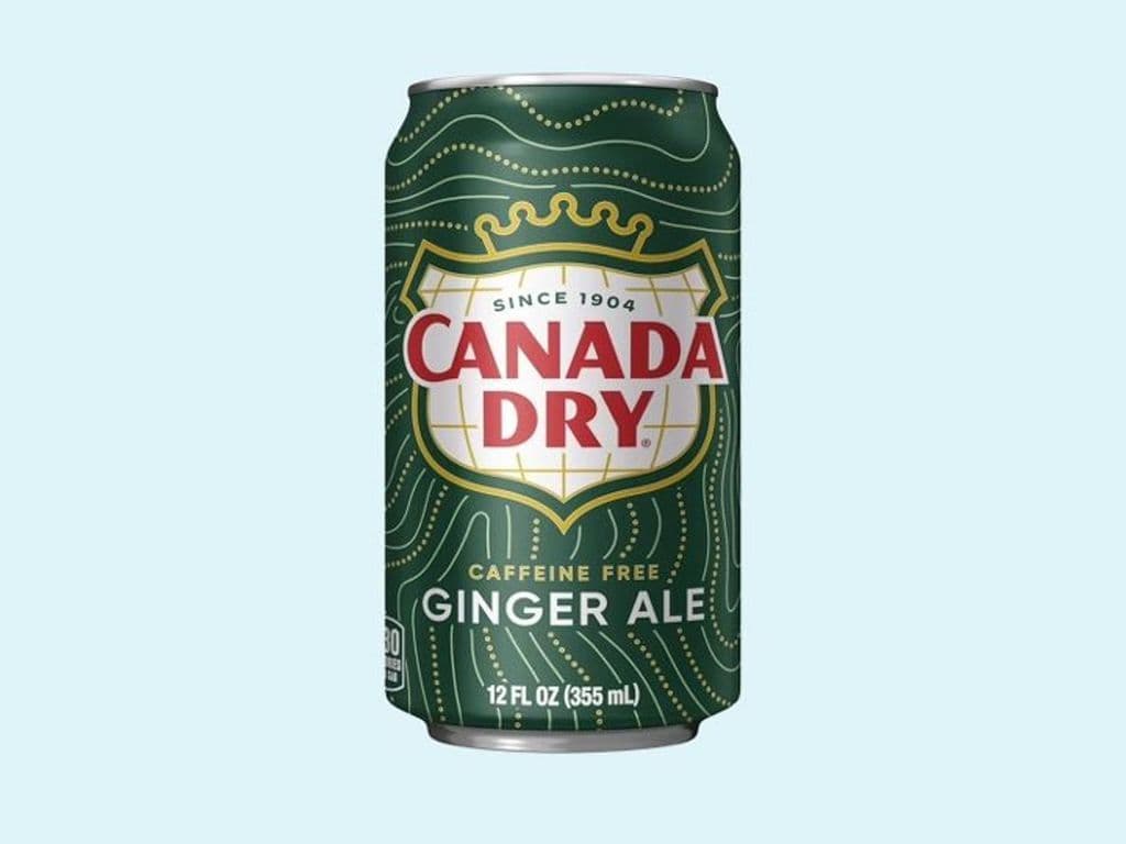 Ginger Ale